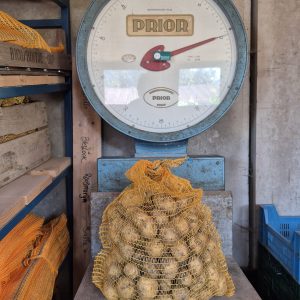 Aardappels Connect (10 kg) - Bio