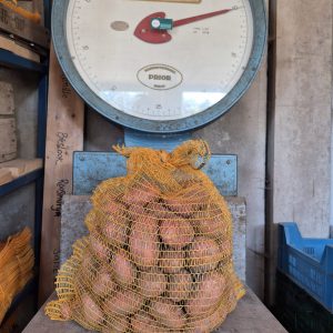 Aardappels Reza (10 kg) - Bio