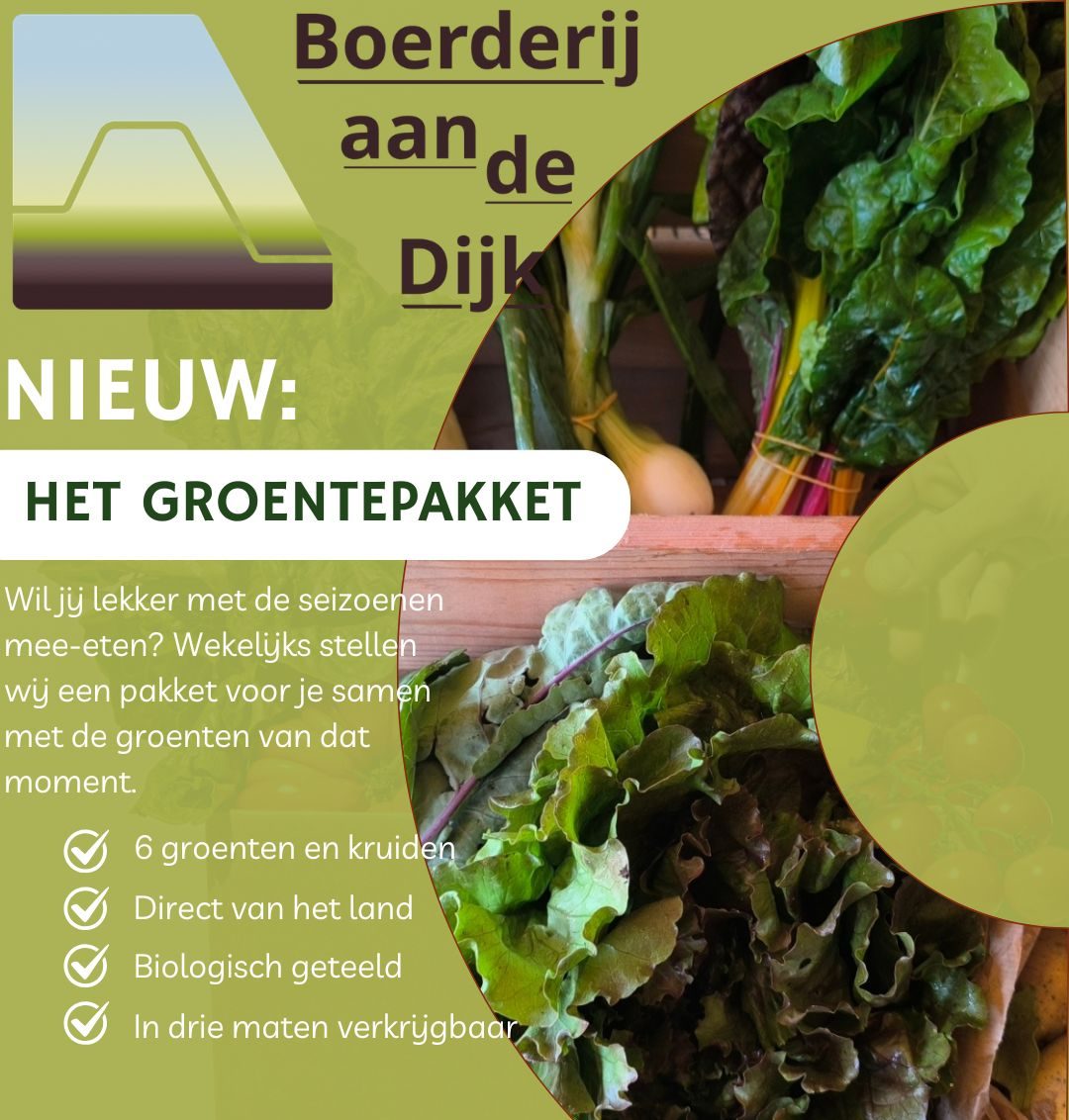 Groentepakket